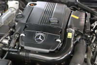 メルセデスベンツ SLKクラス SLK200 ｴｸｽｸﾙｰｼﾌﾞ AMGｽﾎﾟｰﾂ&ﾚｰﾀﾞｰｾｰﾌﾃｨPKG　中期 黒本革 ｴｱｽｶｰﾌ ﾏｼﾞｯｸｽｶｲR HDDﾅﾋﾞTV BT音楽 DSRC ｷｾﾉﾝ AMGｴｱﾛ&18AW ﾄﾗﾝｸｽﾎﾟｲﾗｰ ｴｱｶﾞｲﾄﾞ ﾊﾟﾅﾒﾘｶｰﾅｸﾞﾘﾙ ｷｰﾚｽｺﾞｰ　2年保証