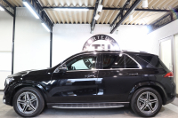 メルセデスベンツ GLE GLE450 4MATIC ｽﾎﾟｰﾂ ﾚｰﾀﾞｰｾｰﾌﾃｨPKG　ISG搭載 ｷｰﾚｽｺﾞｰ 黒本革 ﾍﾞﾝﾁﾚｰﾀｰ ﾊﾟﾉﾗﾏSR ﾍｯﾄﾞｱｯﾌﾟD MBUXﾅﾋﾞTV BT音楽 ﾌﾞﾙﾒｽﾀｰ 360ｶﾒﾗ PTS LEDﾗｲﾄ ﾊﾝｽﾞﾌﾘｰA AMGｴｱﾛ&20AW ｴｱｻｽ 9AT　2年保証