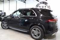 メルセデスベンツ GLE GLE450 4MATIC ｽﾎﾟｰﾂ ﾚｰﾀﾞｰｾｰﾌﾃｨPKG　ISG搭載 ｷｰﾚｽｺﾞｰ 黒本革 ﾍﾞﾝﾁﾚｰﾀｰ ﾊﾟﾉﾗﾏSR ﾍｯﾄﾞｱｯﾌﾟD MBUXﾅﾋﾞTV BT音楽 ﾌﾞﾙﾒｽﾀｰ 360ｶﾒﾗ PTS LEDﾗｲﾄ ﾊﾝｽﾞﾌﾘｰA AMGｴｱﾛ&20AW ｴｱｻｽ 9AT　2年保証