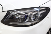 メルセデスベンツ Cクラス C200ｽﾃｰｼｮﾝﾜｺﾞﾝ AVG AMGﾗｲﾝ ﾚｻﾞｰｴｸｽｸﾙｰｼﾌﾞ&ﾚｰﾀﾞｰｾｰﾌﾃｨPKG　BSG搭載 後期 ｷｰﾚｽｺﾞｰ 赤本革 ﾍｯﾄﾞｱｯﾌﾟD HDDﾅﾋﾞTV ｽﾏﾎ連携 ﾌﾞﾙﾒｽﾀｰ ﾊﾞｯｸｶﾒﾗ PTS LEDﾗｲﾄ ﾊﾝｽﾞﾌﾘｰA AMGｴｱﾛ&18AW ｴｱｻｽ 9AT　2年保証