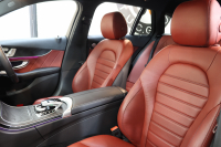 メルセデスベンツ Cクラス C200ｽﾃｰｼｮﾝﾜｺﾞﾝ AVG AMGﾗｲﾝ ﾚｻﾞｰｴｸｽｸﾙｰｼﾌﾞ&ﾚｰﾀﾞｰｾｰﾌﾃｨPKG　BSG搭載 後期 ｷｰﾚｽｺﾞｰ 赤本革 ﾍｯﾄﾞｱｯﾌﾟD HDDﾅﾋﾞTV ｽﾏﾎ連携 ﾌﾞﾙﾒｽﾀｰ ﾊﾞｯｸｶﾒﾗ PTS LEDﾗｲﾄ ﾊﾝｽﾞﾌﾘｰA AMGｴｱﾛ&18AW ｴｱｻｽ 9AT　2年保証