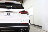 AMG GLA GLA45S 4MATIC+ ｱﾄﾞﾊﾞﾝｽﾄﾞ&ﾚｰﾀﾞｰｾｰﾌﾃｨPKG　現行 ｷｰﾚｽｺﾞｰ 灰/黒本革 ﾊﾟﾉﾗﾏSR ﾍｯﾄﾞｱｯﾌﾟD MBUXﾅﾋﾞTV BT音楽 ﾌﾞﾙﾒｽﾀｰ 360ｶﾒﾗ PTS LEDﾗｲﾄ ﾊﾝｽﾞﾌﾘｰA AMG専用装備&ﾁｭｰﾆﾝｸﾞ 8AT　2年保証