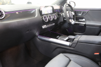 AMG GLA GLA45S 4MATIC+ ｱﾄﾞﾊﾞﾝｽﾄﾞ&ﾚｰﾀﾞｰｾｰﾌﾃｨPKG　現行 ｷｰﾚｽｺﾞｰ 灰/黒本革 ﾊﾟﾉﾗﾏSR ﾍｯﾄﾞｱｯﾌﾟD MBUXﾅﾋﾞTV BT音楽 ﾌﾞﾙﾒｽﾀｰ 360ｶﾒﾗ PTS LEDﾗｲﾄ ﾊﾝｽﾞﾌﾘｰA AMG専用装備&ﾁｭｰﾆﾝｸﾞ 8AT　2年保証