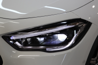 AMG GLA GLA45S 4MATIC+ ｱﾄﾞﾊﾞﾝｽﾄﾞ&ﾚｰﾀﾞｰｾｰﾌﾃｨPKG　現行 ｷｰﾚｽｺﾞｰ 灰/黒本革 ﾊﾟﾉﾗﾏSR ﾍｯﾄﾞｱｯﾌﾟD MBUXﾅﾋﾞTV BT音楽 ﾌﾞﾙﾒｽﾀｰ 360ｶﾒﾗ PTS LEDﾗｲﾄ ﾊﾝｽﾞﾌﾘｰA AMG専用装備&ﾁｭｰﾆﾝｸﾞ 8AT　2年保証