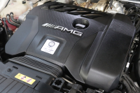 AMG GLA GLA45S 4MATIC+ ｱﾄﾞﾊﾞﾝｽﾄﾞ&ﾚｰﾀﾞｰｾｰﾌﾃｨPKG　現行 ｷｰﾚｽｺﾞｰ 灰/黒本革 ﾊﾟﾉﾗﾏSR ﾍｯﾄﾞｱｯﾌﾟD MBUXﾅﾋﾞTV BT音楽 ﾌﾞﾙﾒｽﾀｰ 360ｶﾒﾗ PTS LEDﾗｲﾄ ﾊﾝｽﾞﾌﾘｰA AMG専用装備&ﾁｭｰﾆﾝｸﾞ 8AT　2年保証
