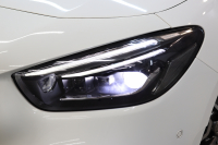 メルセデスベンツ Bクラス B180 AMGﾗｲﾝ AMGﾚｻﾞｰｴｸｽｸﾙｰｼﾌﾞ&ｱﾄﾞﾊﾞﾝｽﾄﾞ&ﾅﾋﾞｹﾞｰｼｮﾝ&ﾚｰﾀﾞｰｾｰﾌﾃｨPKG　ｷｰﾚｽｺﾞｰ 灰/黒本革 ﾊﾟﾉﾗﾏSR ﾍｯﾄﾞｱｯﾌﾟD MBUXﾅﾋﾞTV BT音楽 ｱﾄﾞﾊﾞﾝｽﾄﾞｻｳﾝﾄﾞ 360ｶﾒﾗ PTS LEDﾗｲﾄ ﾊﾝｽﾞﾌﾘｰA AMGｴｱﾛ&18AW　2年保証
