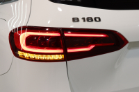 メルセデスベンツ Bクラス B180 AMGﾗｲﾝ AMGﾚｻﾞｰｴｸｽｸﾙｰｼﾌﾞ&ｱﾄﾞﾊﾞﾝｽﾄﾞ&ﾅﾋﾞｹﾞｰｼｮﾝ&ﾚｰﾀﾞｰｾｰﾌﾃｨPKG　ｷｰﾚｽｺﾞｰ 灰/黒本革 ﾊﾟﾉﾗﾏSR ﾍｯﾄﾞｱｯﾌﾟD MBUXﾅﾋﾞTV BT音楽 ｱﾄﾞﾊﾞﾝｽﾄﾞｻｳﾝﾄﾞ 360ｶﾒﾗ PTS LEDﾗｲﾄ ﾊﾝｽﾞﾌﾘｰA AMGｴｱﾛ&18AW　2年保証