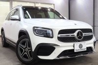 メルセデスベンツ GLB GLB200d 4MATIC AMGﾗｲﾝ AMGﾚｻﾞｰｴｸｽｸﾙｰｼﾌﾞ&ｱﾄﾞﾊﾞﾝｽﾄﾞ&ﾅﾋﾞｹﾞｰｼｮﾝ&ﾚｰﾀﾞｰｾｰﾌﾃｨPKG　1ｵｰﾅｰ 赤/黒本革 ﾊﾟﾉﾗﾏSR ﾍｯﾄﾞｱｯﾌﾟD MBUXﾅﾋﾞTV BT音楽 ｱﾄﾞﾊﾞﾝｽﾄﾞｻｳﾝﾄﾞ 360ｶﾒﾗ PTS LEDﾗｲﾄ ﾊﾝｽﾞﾌﾘｰA AMGｴｱﾛ&19AW 8AT　2年保証