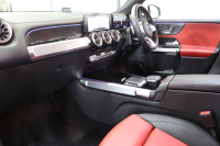 メルセデスベンツ GLB GLB200d 4MATIC AMGﾗｲﾝ AMGﾚｻﾞｰｴｸｽｸﾙｰｼﾌﾞ&ｱﾄﾞﾊﾞﾝｽﾄﾞ&ﾅﾋﾞｹﾞｰｼｮﾝ&ﾚｰﾀﾞｰｾｰﾌﾃｨPKG　1ｵｰﾅｰ 赤/黒本革 ﾊﾟﾉﾗﾏSR ﾍｯﾄﾞｱｯﾌﾟD MBUXﾅﾋﾞTV BT音楽 ｱﾄﾞﾊﾞﾝｽﾄﾞｻｳﾝﾄﾞ 360ｶﾒﾗ PTS LEDﾗｲﾄ ﾊﾝｽﾞﾌﾘｰA AMGｴｱﾛ&19AW 8AT　2年保証