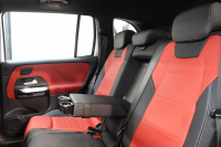 メルセデスベンツ GLB GLB200d 4MATIC AMGﾗｲﾝ AMGﾚｻﾞｰｴｸｽｸﾙｰｼﾌﾞ&ｱﾄﾞﾊﾞﾝｽﾄﾞ&ﾅﾋﾞｹﾞｰｼｮﾝ&ﾚｰﾀﾞｰｾｰﾌﾃｨPKG　1ｵｰﾅｰ 赤/黒本革 ﾊﾟﾉﾗﾏSR ﾍｯﾄﾞｱｯﾌﾟD MBUXﾅﾋﾞTV BT音楽 ｱﾄﾞﾊﾞﾝｽﾄﾞｻｳﾝﾄﾞ 360ｶﾒﾗ PTS LEDﾗｲﾄ ﾊﾝｽﾞﾌﾘｰA AMGｴｱﾛ&19AW 8AT　2年保証
