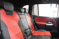 メルセデスベンツ GLB GLB200d 4MATIC AMGﾗｲﾝ AMGﾚｻﾞｰｴｸｽｸﾙｰｼﾌﾞ&ｱﾄﾞﾊﾞﾝｽﾄﾞ&ﾅﾋﾞｹﾞｰｼｮﾝ&ﾚｰﾀﾞｰｾｰﾌﾃｨPKG　1ｵｰﾅｰ 赤/黒本革 ﾊﾟﾉﾗﾏSR ﾍｯﾄﾞｱｯﾌﾟD MBUXﾅﾋﾞTV BT音楽 ｱﾄﾞﾊﾞﾝｽﾄﾞｻｳﾝﾄﾞ 360ｶﾒﾗ PTS LEDﾗｲﾄ ﾊﾝｽﾞﾌﾘｰA AMGｴｱﾛ&19AW 8AT　2年保証