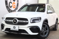 メルセデスベンツ GLB GLB200d 4MATIC AMGﾗｲﾝ AMGﾚｻﾞｰｴｸｽｸﾙｰｼﾌﾞ&ｱﾄﾞﾊﾞﾝｽﾄﾞ&ﾅﾋﾞｹﾞｰｼｮﾝ&ﾚｰﾀﾞｰｾｰﾌﾃｨPKG　1ｵｰﾅｰ 赤/黒本革 ﾊﾟﾉﾗﾏSR ﾍｯﾄﾞｱｯﾌﾟD MBUXﾅﾋﾞTV BT音楽 ｱﾄﾞﾊﾞﾝｽﾄﾞｻｳﾝﾄﾞ 360ｶﾒﾗ PTS LEDﾗｲﾄ ﾊﾝｽﾞﾌﾘｰA AMGｴｱﾛ&19AW 8AT　2年保証