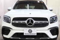 メルセデスベンツ GLB GLB200d 4MATIC AMGﾗｲﾝ AMGﾚｻﾞｰｴｸｽｸﾙｰｼﾌﾞ&ｱﾄﾞﾊﾞﾝｽﾄﾞ&ﾅﾋﾞｹﾞｰｼｮﾝ&ﾚｰﾀﾞｰｾｰﾌﾃｨPKG　1ｵｰﾅｰ 赤/黒本革 ﾊﾟﾉﾗﾏSR ﾍｯﾄﾞｱｯﾌﾟD MBUXﾅﾋﾞTV BT音楽 ｱﾄﾞﾊﾞﾝｽﾄﾞｻｳﾝﾄﾞ 360ｶﾒﾗ PTS LEDﾗｲﾄ ﾊﾝｽﾞﾌﾘｰA AMGｴｱﾛ&19AW 8AT　2年保証