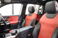 メルセデスベンツ GLB GLB200d 4MATIC AMGﾗｲﾝ AMGﾚｻﾞｰｴｸｽｸﾙｰｼﾌﾞ&ｱﾄﾞﾊﾞﾝｽﾄﾞ&ﾅﾋﾞｹﾞｰｼｮﾝ&ﾚｰﾀﾞｰｾｰﾌﾃｨPKG　1ｵｰﾅｰ 赤/黒本革 ﾊﾟﾉﾗﾏSR ﾍｯﾄﾞｱｯﾌﾟD MBUXﾅﾋﾞTV BT音楽 ｱﾄﾞﾊﾞﾝｽﾄﾞｻｳﾝﾄﾞ 360ｶﾒﾗ PTS LEDﾗｲﾄ ﾊﾝｽﾞﾌﾘｰA AMGｴｱﾛ&19AW 8AT　2年保証