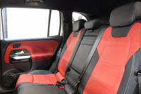 メルセデスベンツ GLB GLB200d 4MATIC AMGﾗｲﾝ AMGﾚｻﾞｰｴｸｽｸﾙｰｼﾌﾞ&ｱﾄﾞﾊﾞﾝｽﾄﾞ&ﾅﾋﾞｹﾞｰｼｮﾝ&ﾚｰﾀﾞｰｾｰﾌﾃｨPKG　1ｵｰﾅｰ 赤/黒本革 ﾊﾟﾉﾗﾏSR ﾍｯﾄﾞｱｯﾌﾟD MBUXﾅﾋﾞTV BT音楽 ｱﾄﾞﾊﾞﾝｽﾄﾞｻｳﾝﾄﾞ 360ｶﾒﾗ PTS LEDﾗｲﾄ ﾊﾝｽﾞﾌﾘｰA AMGｴｱﾛ&19AW 8AT　2年保証
