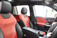 メルセデスベンツ GLB GLB200d 4MATIC AMGﾗｲﾝ AMGﾚｻﾞｰｴｸｽｸﾙｰｼﾌﾞ&ｱﾄﾞﾊﾞﾝｽﾄﾞ&ﾅﾋﾞｹﾞｰｼｮﾝ&ﾚｰﾀﾞｰｾｰﾌﾃｨPKG　1ｵｰﾅｰ 赤/黒本革 ﾊﾟﾉﾗﾏSR ﾍｯﾄﾞｱｯﾌﾟD MBUXﾅﾋﾞTV BT音楽 ｱﾄﾞﾊﾞﾝｽﾄﾞｻｳﾝﾄﾞ 360ｶﾒﾗ PTS LEDﾗｲﾄ ﾊﾝｽﾞﾌﾘｰA AMGｴｱﾛ&19AW 8AT　2年保証