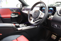 メルセデスベンツ GLB GLB200d 4MATIC AMGﾗｲﾝ AMGﾚｻﾞｰｴｸｽｸﾙｰｼﾌﾞ&ｱﾄﾞﾊﾞﾝｽﾄﾞ&ﾅﾋﾞｹﾞｰｼｮﾝ&ﾚｰﾀﾞｰｾｰﾌﾃｨPKG　1ｵｰﾅｰ 赤/黒本革 ﾊﾟﾉﾗﾏSR ﾍｯﾄﾞｱｯﾌﾟD MBUXﾅﾋﾞTV BT音楽 ｱﾄﾞﾊﾞﾝｽﾄﾞｻｳﾝﾄﾞ 360ｶﾒﾗ PTS LEDﾗｲﾄ ﾊﾝｽﾞﾌﾘｰA AMGｴｱﾛ&19AW 8AT　2年保証