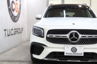 メルセデスベンツ GLB GLB200d 4MATIC AMGﾗｲﾝ AMGﾚｻﾞｰｴｸｽｸﾙｰｼﾌﾞ&ｱﾄﾞﾊﾞﾝｽﾄﾞ&ﾅﾋﾞｹﾞｰｼｮﾝ&ﾚｰﾀﾞｰｾｰﾌﾃｨPKG　1ｵｰﾅｰ 赤/黒本革 ﾊﾟﾉﾗﾏSR ﾍｯﾄﾞｱｯﾌﾟD MBUXﾅﾋﾞTV BT音楽 ｱﾄﾞﾊﾞﾝｽﾄﾞｻｳﾝﾄﾞ 360ｶﾒﾗ PTS LEDﾗｲﾄ ﾊﾝｽﾞﾌﾘｰA AMGｴｱﾛ&19AW 8AT　2年保証