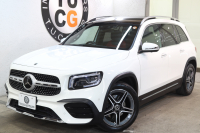 メルセデスベンツ GLB GLB200d 4MATIC AMGﾗｲﾝ AMGﾚｻﾞｰｴｸｽｸﾙｰｼﾌﾞ&ｱﾄﾞﾊﾞﾝｽﾄﾞ&ﾅﾋﾞｹﾞｰｼｮﾝ&ﾚｰﾀﾞｰｾｰﾌﾃｨPKG　1ｵｰﾅｰ 赤/黒本革 ﾊﾟﾉﾗﾏSR ﾍｯﾄﾞｱｯﾌﾟD MBUXﾅﾋﾞTV BT音楽 ｱﾄﾞﾊﾞﾝｽﾄﾞｻｳﾝﾄﾞ 360ｶﾒﾗ PTS LEDﾗｲﾄ ﾊﾝｽﾞﾌﾘｰA AMGｴｱﾛ&19AW 8AT　2年保証