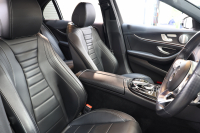 メルセデスベンツ Eクラス E220d AVG AMGﾗｲﾝ ｴｸｽｸﾙｰｼﾌﾞ&ﾚｰﾀﾞｰｾｰﾌﾃｨPKG　中期 ｷｰﾚｽｺﾞｰ 黒本革 ﾍｯﾄﾞｱｯﾌﾟD HDDﾅﾋﾞTV ｽﾏﾎ連携 ﾌﾞﾙﾒｽﾀｰ 360ｶﾒﾗ PTS LEDﾗｲﾄ 自動ﾄﾗﾝｸ AMGｴｱﾛ&19AW 9AT　2年保証