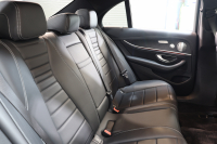 メルセデスベンツ Eクラス E220d AVG AMGﾗｲﾝ ｴｸｽｸﾙｰｼﾌﾞ&ﾚｰﾀﾞｰｾｰﾌﾃｨPKG　中期 ｷｰﾚｽｺﾞｰ 黒本革 ﾍｯﾄﾞｱｯﾌﾟD HDDﾅﾋﾞTV ｽﾏﾎ連携 ﾌﾞﾙﾒｽﾀｰ 360ｶﾒﾗ PTS LEDﾗｲﾄ 自動ﾄﾗﾝｸ AMGｴｱﾛ&19AW 9AT　2年保証