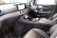 メルセデスベンツ Eクラス E220d AVG AMGﾗｲﾝ ｴｸｽｸﾙｰｼﾌﾞ&ﾚｰﾀﾞｰｾｰﾌﾃｨPKG　中期 ｷｰﾚｽｺﾞｰ 黒本革 ﾍｯﾄﾞｱｯﾌﾟD HDDﾅﾋﾞTV ｽﾏﾎ連携 ﾌﾞﾙﾒｽﾀｰ 360ｶﾒﾗ PTS LEDﾗｲﾄ 自動ﾄﾗﾝｸ AMGｴｱﾛ&19AW 9AT　2年保証
