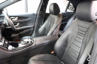 メルセデスベンツ Eクラス E220d AVG AMGﾗｲﾝ ｴｸｽｸﾙｰｼﾌﾞ&ﾚｰﾀﾞｰｾｰﾌﾃｨPKG　中期 ｷｰﾚｽｺﾞｰ 黒本革 ﾍｯﾄﾞｱｯﾌﾟD HDDﾅﾋﾞTV ｽﾏﾎ連携 ﾌﾞﾙﾒｽﾀｰ 360ｶﾒﾗ PTS LEDﾗｲﾄ 自動ﾄﾗﾝｸ AMGｴｱﾛ&19AW 9AT　2年保証