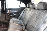 メルセデスベンツ Eクラス E220d AVG AMGﾗｲﾝ ｴｸｽｸﾙｰｼﾌﾞ&ﾚｰﾀﾞｰｾｰﾌﾃｨPKG　中期 ｷｰﾚｽｺﾞｰ 黒本革 ﾍｯﾄﾞｱｯﾌﾟD HDDﾅﾋﾞTV ｽﾏﾎ連携 ﾌﾞﾙﾒｽﾀｰ 360ｶﾒﾗ PTS LEDﾗｲﾄ 自動ﾄﾗﾝｸ AMGｴｱﾛ&19AW 9AT　2年保証