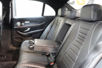 メルセデスベンツ Eクラス E220d AVG AMGﾗｲﾝ ｴｸｽｸﾙｰｼﾌﾞ&ﾚｰﾀﾞｰｾｰﾌﾃｨPKG　中期 ｷｰﾚｽｺﾞｰ 黒本革 ﾍｯﾄﾞｱｯﾌﾟD HDDﾅﾋﾞTV ｽﾏﾎ連携 ﾌﾞﾙﾒｽﾀｰ 360ｶﾒﾗ PTS LEDﾗｲﾄ 自動ﾄﾗﾝｸ AMGｴｱﾛ&19AW 9AT　2年保証