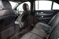 メルセデスベンツ Eクラス E220d AVG AMGﾗｲﾝ ｴｸｽｸﾙｰｼﾌﾞ&ﾚｰﾀﾞｰｾｰﾌﾃｨPKG　中期 ｷｰﾚｽｺﾞｰ 黒本革 ﾍｯﾄﾞｱｯﾌﾟD HDDﾅﾋﾞTV ｽﾏﾎ連携 ﾌﾞﾙﾒｽﾀｰ 360ｶﾒﾗ PTS LEDﾗｲﾄ 自動ﾄﾗﾝｸ AMGｴｱﾛ&19AW 9AT　2年保証