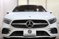 メルセデスベンツ Aクラス A180ｽﾀｲﾙ ｾﾀﾞﾝ AMGﾗｲﾝ AMGﾚｻﾞｰｴｸｽｸﾙｰｼﾌﾞ&ｱﾄﾞﾊﾞﾝｽﾄﾞ&ﾅﾋﾞｹﾞｰｼｮﾝ&ﾚｰﾀﾞｰｾｰﾌﾃｨPKG　ｷｰﾚｽｺﾞｰ 灰/黒本革 ﾊﾟﾉﾗﾏSR ﾍｯﾄﾞｱｯﾌﾟD MBUXﾅﾋﾞTV BT音楽 ｱﾄﾞﾊﾞﾝｽﾄﾞｻｳﾝﾄﾞ 360ｶﾒﾗ PTS LEDﾗｲﾄ AMGｴｱﾛ&18AW 7AT　2年保証