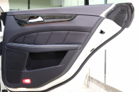 メルセデスベンツ CLS CLS220d AMGﾗｲﾝ ﾚｰﾀﾞｰｾｰﾌﾃｨPKG　後期 ｷｰﾚｽｺﾞｰ 黒本革 全席ﾋｰﾀｰ ｻﾝﾙｰﾌ HDDﾅﾋﾞTV ｽﾏﾎ連携 360ｶﾒﾗ PTS LEDﾗｲﾄ 自動ﾄﾗﾝｸ AMGｴｱﾛ&19AW ｴｱｻｽ 7AT　2年保証
