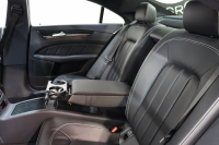 メルセデスベンツ CLS CLS220d AMGﾗｲﾝ ﾚｰﾀﾞｰｾｰﾌﾃｨPKG　後期 ｷｰﾚｽｺﾞｰ 黒本革 全席ﾋｰﾀｰ ｻﾝﾙｰﾌ HDDﾅﾋﾞTV ｽﾏﾎ連携 360ｶﾒﾗ PTS LEDﾗｲﾄ 自動ﾄﾗﾝｸ AMGｴｱﾛ&19AW ｴｱｻｽ 7AT　2年保証
