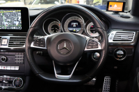 メルセデスベンツ CLS CLS220d AMGﾗｲﾝ ﾚｰﾀﾞｰｾｰﾌﾃｨPKG　後期 ｷｰﾚｽｺﾞｰ 黒本革 全席ﾋｰﾀｰ ｻﾝﾙｰﾌ HDDﾅﾋﾞTV ｽﾏﾎ連携 360ｶﾒﾗ PTS LEDﾗｲﾄ 自動ﾄﾗﾝｸ AMGｴｱﾛ&19AW ｴｱｻｽ 7AT　2年保証