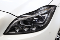 メルセデスベンツ CLS CLS220d AMGﾗｲﾝ ﾚｰﾀﾞｰｾｰﾌﾃｨPKG　後期 ｷｰﾚｽｺﾞｰ 黒本革 全席ﾋｰﾀｰ ｻﾝﾙｰﾌ HDDﾅﾋﾞTV ｽﾏﾎ連携 360ｶﾒﾗ PTS LEDﾗｲﾄ 自動ﾄﾗﾝｸ AMGｴｱﾛ&19AW ｴｱｻｽ 7AT　2年保証