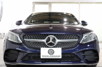 メルセデスベンツ Cクラス C220dｽﾃｰｼｮﾝﾜｺﾞﾝ AVG AMGﾗｲﾝ ﾚｻﾞｰｴｸｽｸﾙｰｼﾌﾞ&ﾚｰﾀﾞｰｾｰﾌﾃｨPKG　後期 ｷｰﾚｽｺﾞｰ 黒本革 ﾍｯﾄﾞｱｯﾌﾟD HDDﾅﾋﾞTV ｽﾏﾎ連携 ﾌﾞﾙﾒｽﾀｰ ﾊﾞｯｸｶﾒﾗ PTS LEDﾗｲﾄ ﾊﾝｽﾞﾌﾘｰA AMGｴｱﾛ&18AW ｴｱｻｽ 9AT 希少色ｶﾊﾞﾝｻｲﾄﾌﾞﾙｰ　2年保証