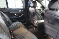 メルセデスベンツ Cクラス C220dｽﾃｰｼｮﾝﾜｺﾞﾝ AVG AMGﾗｲﾝ ﾚｻﾞｰｴｸｽｸﾙｰｼﾌﾞ&ﾚｰﾀﾞｰｾｰﾌﾃｨPKG　後期 ｷｰﾚｽｺﾞｰ 黒本革 ﾍｯﾄﾞｱｯﾌﾟD HDDﾅﾋﾞTV ｽﾏﾎ連携 ﾌﾞﾙﾒｽﾀｰ ﾊﾞｯｸｶﾒﾗ PTS LEDﾗｲﾄ ﾊﾝｽﾞﾌﾘｰA AMGｴｱﾛ&18AW ｴｱｻｽ 9AT 希少色ｶﾊﾞﾝｻｲﾄﾌﾞﾙｰ　2年保証