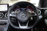 AMG GLC GLC63 4MATIC+ ﾚｻﾞｰｴｸｽｸﾙｰｼﾌﾞ&ﾚｰﾀﾞｰｾｰﾌﾃｨPKG　ｷｰﾚｽｺﾞｰ 黒本革 ﾊﾟﾉﾗﾏSR ﾍｯﾄﾞｱｯﾌﾟD 純正HDDﾅﾋﾞTV BT音楽 ﾌﾞﾙﾒｽﾀｰ 360ｶﾒﾗ PTS LEDﾗｲﾄ 自動Rｹﾞｰﾄ ﾊﾝｽﾞﾌﾘｰA AMG専用装備&ﾁｭｰﾆﾝｸﾞ ﾊﾟﾅﾒﾘｶｰﾅｸﾞﾘﾙ 9AT　2年保証