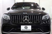 AMG GLC GLC63 4MATIC+ ﾚｻﾞｰｴｸｽｸﾙｰｼﾌﾞ&ﾚｰﾀﾞｰｾｰﾌﾃｨPKG　ｷｰﾚｽｺﾞｰ 黒本革 ﾊﾟﾉﾗﾏSR ﾍｯﾄﾞｱｯﾌﾟD 純正HDDﾅﾋﾞTV BT音楽 ﾌﾞﾙﾒｽﾀｰ 360ｶﾒﾗ PTS LEDﾗｲﾄ 自動Rｹﾞｰﾄ ﾊﾝｽﾞﾌﾘｰA AMG専用装備&ﾁｭｰﾆﾝｸﾞ ﾊﾟﾅﾒﾘｶｰﾅｸﾞﾘﾙ 9AT　2年保証