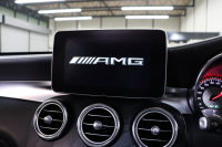 AMG GLC GLC63 4MATIC+ ﾚｻﾞｰｴｸｽｸﾙｰｼﾌﾞ&ﾚｰﾀﾞｰｾｰﾌﾃｨPKG　ｷｰﾚｽｺﾞｰ 黒本革 ﾊﾟﾉﾗﾏSR ﾍｯﾄﾞｱｯﾌﾟD 純正HDDﾅﾋﾞTV BT音楽 ﾌﾞﾙﾒｽﾀｰ 360ｶﾒﾗ PTS LEDﾗｲﾄ 自動Rｹﾞｰﾄ ﾊﾝｽﾞﾌﾘｰA AMG専用装備&ﾁｭｰﾆﾝｸﾞ ﾊﾟﾅﾒﾘｶｰﾅｸﾞﾘﾙ 9AT　2年保証