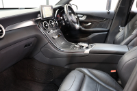 AMG GLC GLC63 4MATIC+ ﾚｻﾞｰｴｸｽｸﾙｰｼﾌﾞ&ﾚｰﾀﾞｰｾｰﾌﾃｨPKG　ｷｰﾚｽｺﾞｰ 黒本革 ﾊﾟﾉﾗﾏSR ﾍｯﾄﾞｱｯﾌﾟD 純正HDDﾅﾋﾞTV BT音楽 ﾌﾞﾙﾒｽﾀｰ 360ｶﾒﾗ PTS LEDﾗｲﾄ 自動Rｹﾞｰﾄ ﾊﾝｽﾞﾌﾘｰA AMG専用装備&ﾁｭｰﾆﾝｸﾞ ﾊﾟﾅﾒﾘｶｰﾅｸﾞﾘﾙ 9AT　2年保証