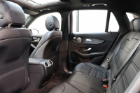 AMG GLC GLC63 4MATIC+ ﾚｻﾞｰｴｸｽｸﾙｰｼﾌﾞ&ﾚｰﾀﾞｰｾｰﾌﾃｨPKG　ｷｰﾚｽｺﾞｰ 黒本革 ﾊﾟﾉﾗﾏSR ﾍｯﾄﾞｱｯﾌﾟD 純正HDDﾅﾋﾞTV BT音楽 ﾌﾞﾙﾒｽﾀｰ 360ｶﾒﾗ PTS LEDﾗｲﾄ 自動Rｹﾞｰﾄ ﾊﾝｽﾞﾌﾘｰA AMG専用装備&ﾁｭｰﾆﾝｸﾞ ﾊﾟﾅﾒﾘｶｰﾅｸﾞﾘﾙ 9AT　2年保証