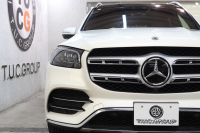 メルセデスベンツ GLS GLS400d 4MATIC AMGﾗｲﾝ ﾚｰﾀﾞｰｾｰﾌﾃｨPKG　ｷｰﾚｽｺﾞｰ 黒本革 ﾍﾞﾝﾁﾚｰﾀｰ ﾏｯｻｰｼﾞ ﾊﾟﾉﾗﾏSR ﾍｯﾄﾞｱｯﾌﾟD MBUXﾅﾋﾞTV BT音楽 ﾌﾞﾙﾒｽﾀｰ 360ｶﾒﾗ PTS LEDﾗｲﾄ ﾊﾝｽﾞﾌﾘｰA ｸﾛｰｼﾞﾝｸﾞSP ｴｱｻｽ 9AT　2年保証
