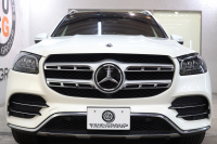 メルセデスベンツ GLS GLS400d 4MATIC AMGﾗｲﾝ ﾚｰﾀﾞｰｾｰﾌﾃｨPKG　ｷｰﾚｽｺﾞｰ 黒本革 ﾍﾞﾝﾁﾚｰﾀｰ ﾏｯｻｰｼﾞ ﾊﾟﾉﾗﾏSR ﾍｯﾄﾞｱｯﾌﾟD MBUXﾅﾋﾞTV BT音楽 ﾌﾞﾙﾒｽﾀｰ 360ｶﾒﾗ PTS LEDﾗｲﾄ ﾊﾝｽﾞﾌﾘｰA ｸﾛｰｼﾞﾝｸﾞSP ｴｱｻｽ 9AT　2年保証
