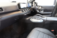 メルセデスベンツ GLS GLS400d 4MATIC AMGﾗｲﾝ ﾚｰﾀﾞｰｾｰﾌﾃｨPKG　ｷｰﾚｽｺﾞｰ 黒本革 ﾍﾞﾝﾁﾚｰﾀｰ ﾏｯｻｰｼﾞ ﾊﾟﾉﾗﾏSR ﾍｯﾄﾞｱｯﾌﾟD MBUXﾅﾋﾞTV BT音楽 ﾌﾞﾙﾒｽﾀｰ 360ｶﾒﾗ PTS LEDﾗｲﾄ ﾊﾝｽﾞﾌﾘｰA ｸﾛｰｼﾞﾝｸﾞSP ｴｱｻｽ 9AT　2年保証