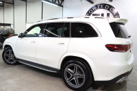 メルセデスベンツ GLS GLS400d 4MATIC AMGﾗｲﾝ ﾚｰﾀﾞｰｾｰﾌﾃｨPKG　ｷｰﾚｽｺﾞｰ 黒本革 ﾍﾞﾝﾁﾚｰﾀｰ ﾏｯｻｰｼﾞ ﾊﾟﾉﾗﾏSR ﾍｯﾄﾞｱｯﾌﾟD MBUXﾅﾋﾞTV BT音楽 ﾌﾞﾙﾒｽﾀｰ 360ｶﾒﾗ PTS LEDﾗｲﾄ ﾊﾝｽﾞﾌﾘｰA ｸﾛｰｼﾞﾝｸﾞSP ｴｱｻｽ 9AT　2年保証