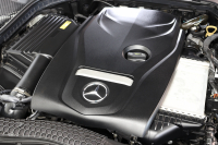メルセデスベンツ Cクラス C250 ｽﾎﾟｰﾂ ﾚｻﾞｰｴｸｽｸﾙｰｼﾌﾞ&ﾚｰﾀﾞｰｾｰﾌﾃｨPKG　中期 ｷｰﾚｽｺﾞｰ 黒本革 ﾍｯﾄﾞｱｯﾌﾟD HDDﾅﾋﾞTV BT音楽 ﾌﾞﾙﾒｽﾀｰ ﾊﾞｯｸｶﾒﾗ PTS LEDﾗｲﾄ ﾊﾝｽﾞﾌﾘｰA AMGｴｱﾛ&19AW ﾀﾞｲﾅﾐｯｸS 9AT　2年保証