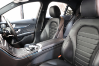 メルセデスベンツ Cクラス C250 ｽﾎﾟｰﾂ ﾚｻﾞｰｴｸｽｸﾙｰｼﾌﾞ&ﾚｰﾀﾞｰｾｰﾌﾃｨPKG　中期 ｷｰﾚｽｺﾞｰ 黒本革 ﾍｯﾄﾞｱｯﾌﾟD HDDﾅﾋﾞTV BT音楽 ﾌﾞﾙﾒｽﾀｰ ﾊﾞｯｸｶﾒﾗ PTS LEDﾗｲﾄ ﾊﾝｽﾞﾌﾘｰA AMGｴｱﾛ&19AW ﾀﾞｲﾅﾐｯｸS 9AT　2年保証