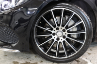 メルセデスベンツ Cクラス C250 ｽﾎﾟｰﾂ ﾚｻﾞｰｴｸｽｸﾙｰｼﾌﾞ&ﾚｰﾀﾞｰｾｰﾌﾃｨPKG　中期 ｷｰﾚｽｺﾞｰ 黒本革 ﾍｯﾄﾞｱｯﾌﾟD HDDﾅﾋﾞTV BT音楽 ﾌﾞﾙﾒｽﾀｰ ﾊﾞｯｸｶﾒﾗ PTS LEDﾗｲﾄ ﾊﾝｽﾞﾌﾘｰA AMGｴｱﾛ&19AW ﾀﾞｲﾅﾐｯｸS 9AT　2年保証