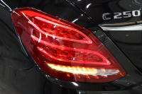 メルセデスベンツ Cクラス C250 ｽﾎﾟｰﾂ ﾚｻﾞｰｴｸｽｸﾙｰｼﾌﾞ&ﾚｰﾀﾞｰｾｰﾌﾃｨPKG　中期 ｷｰﾚｽｺﾞｰ 黒本革 ﾍｯﾄﾞｱｯﾌﾟD HDDﾅﾋﾞTV BT音楽 ﾌﾞﾙﾒｽﾀｰ ﾊﾞｯｸｶﾒﾗ PTS LEDﾗｲﾄ ﾊﾝｽﾞﾌﾘｰA AMGｴｱﾛ&19AW ﾀﾞｲﾅﾐｯｸS 9AT　2年保証